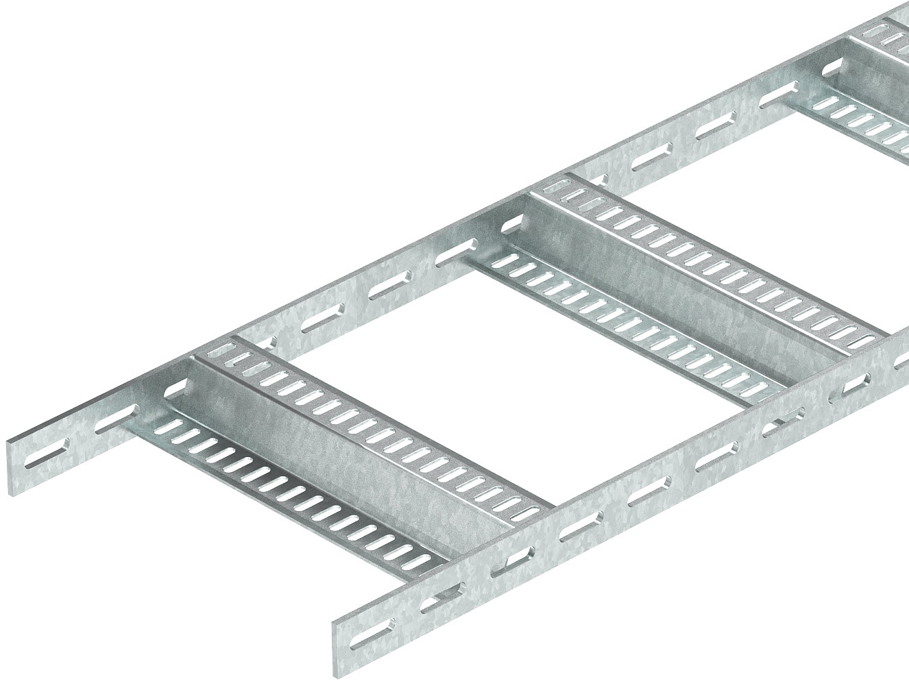 Cable Ladder