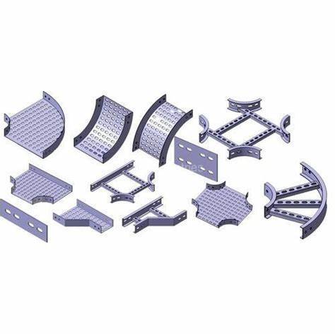 Cable Tray Accessories