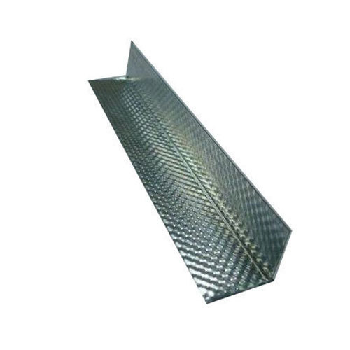 L-Angle metal profiles in Ethiopia