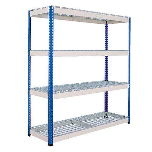 Dixon Shelf Addis Ababa