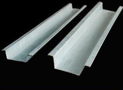 Omega Profiles Manufacturer Addis Ababa, Ethiopia