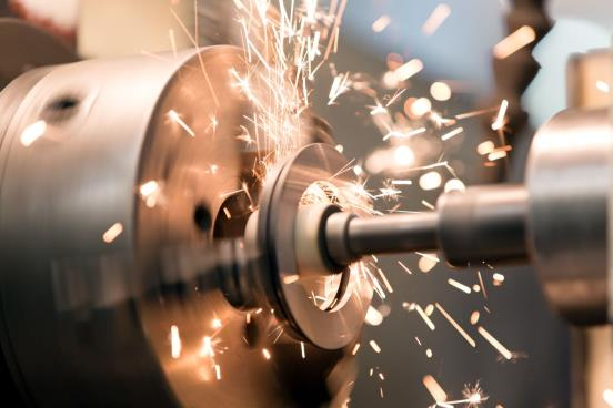CNC Machining Services in Addis Ababa